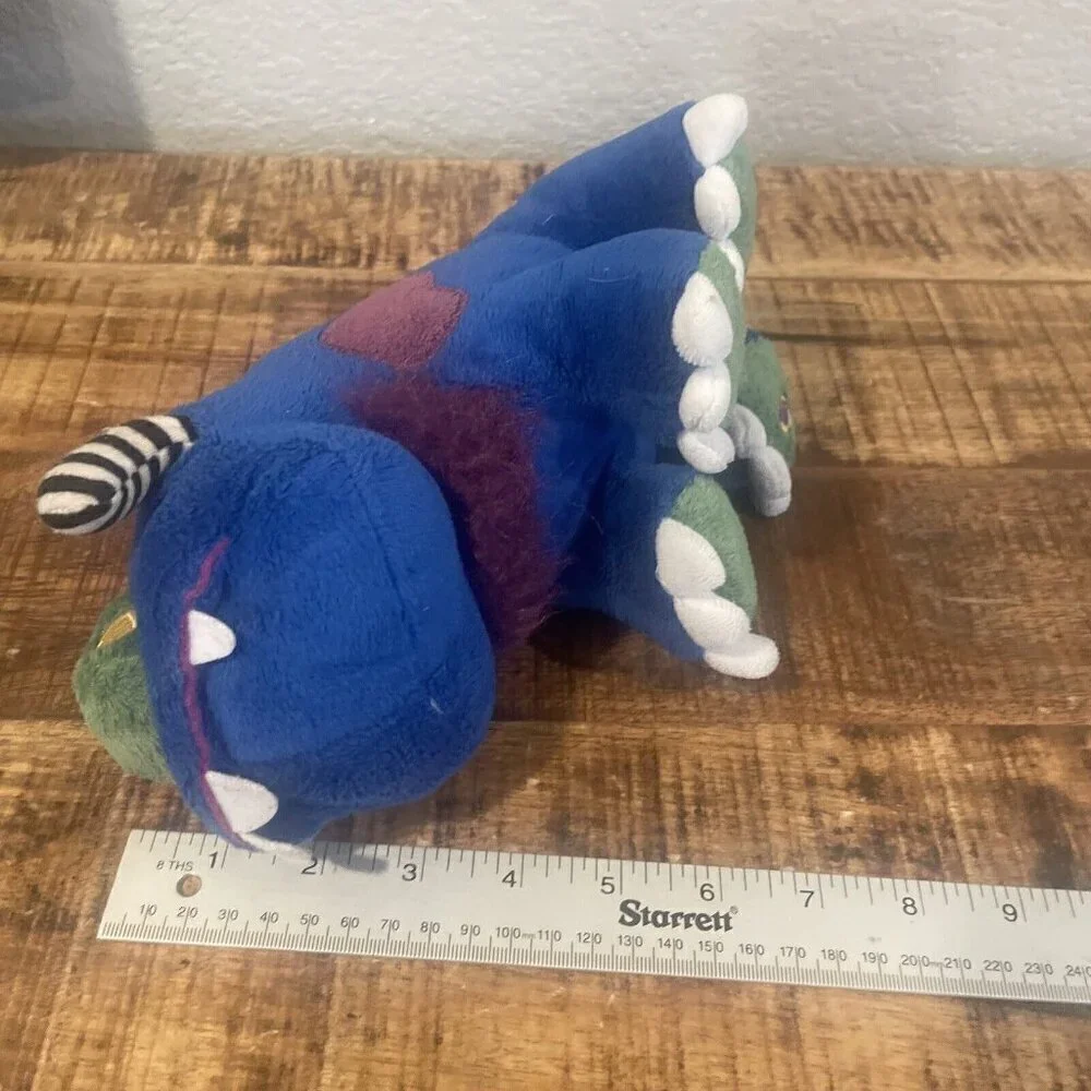 MIDNIGHT MONSTER 9